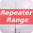 M3OYQ's Repeater Range