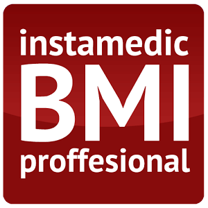 BMI Calculator (cm/kg)