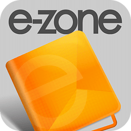 e-zone 揭页版
