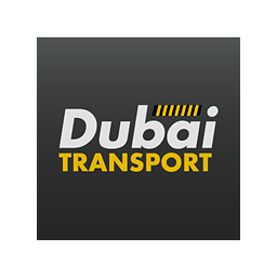 Dubai Transport- Parking Metro