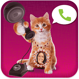 Cat Caller Speaker