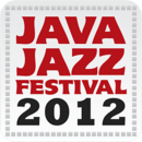 Java Jazz Festival 2012