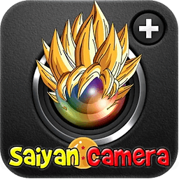 Saiyan Camera HD