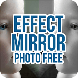 Effect Mirror Photo Free