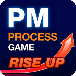 PMP Process Game : PMBOK 5