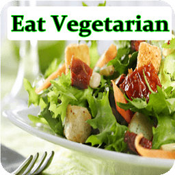 Eat Vegetarian