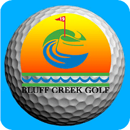 Bluff Creek Golf Course