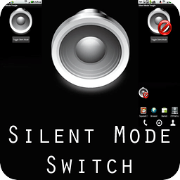 Silent Mode Switch