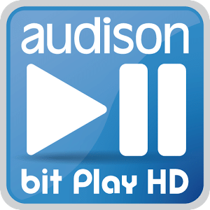 Audison bit Play HD