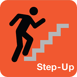 Step-Up