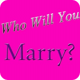 Who Will I Marry?