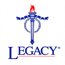 Legacy - donate and conn...