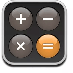 Very simple calculator