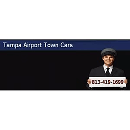 Tampa Airport Town Cars