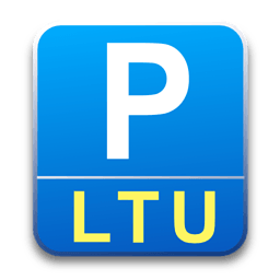 立陶宛停车场