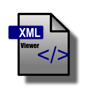 Simple XML Viewer