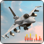 F-16 Fighting Falcon Sou...