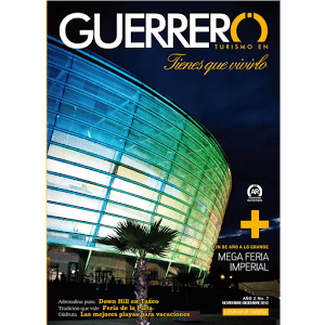 Turismo en Guerrero