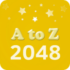 A to Z (2048)