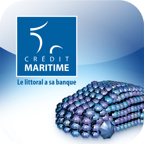 Rouler Serein Crédit Maritime