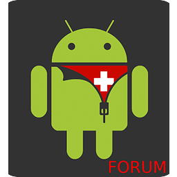 Android Schweiz Forum Ap...