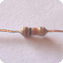 Resistor Reader