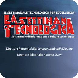 La settimana tecnologica