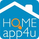 HomeApp4U App(beta版)