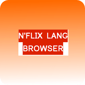 N'Flix Language Browser