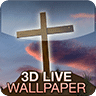 The Cross of Jesus Christ 3D