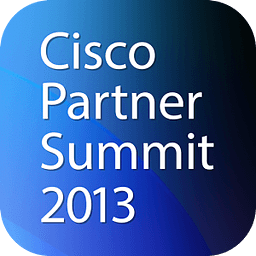 Cisco Partner Summit 201...