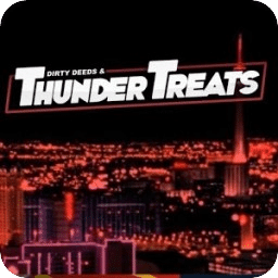 Thunder Treats