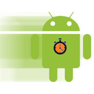 Android Timing