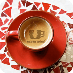 Urban Grind Coffee Compa...