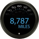 Lease Miles Widget