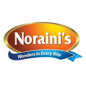 Noraini’s Cookies