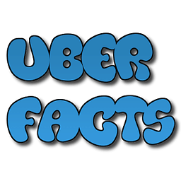 Uber Cool Facts