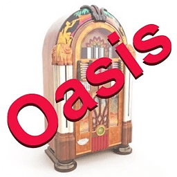 Oasis JukeBox