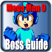 Mega Man 9 Boss Guide