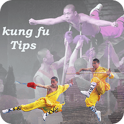 Kung Fu Tips
