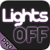 Lights OFF™ [Pro] (Lights Out) 3.0.1