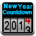 New Year Countdown LiveWallpaper    新年倒数2014