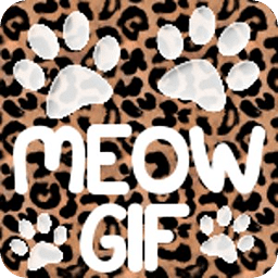 Meow Gif (Beta)