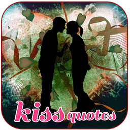 Best Kiss Quotes App