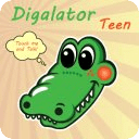 Digalator Teen