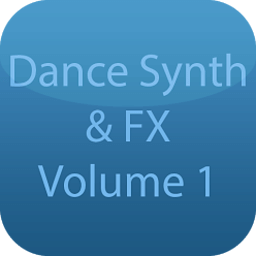Dance Synth &amp; FX Vol.1