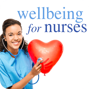 Wellbeing for Nurses Magazine