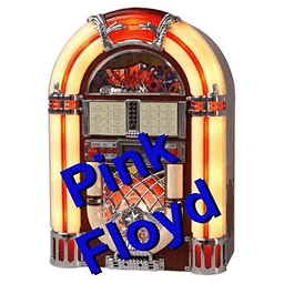 The Pink Floyd JukeBox