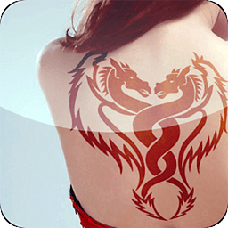 Tattoo Design Photo Make...