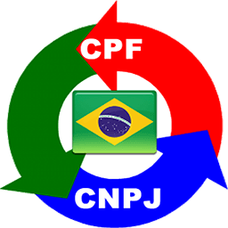 CPF / CNPJ Gerador e Validador